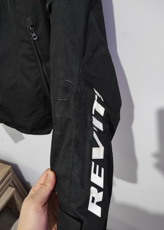 Revit Jupiter 2 4 mevsim mont  - Görsel 3