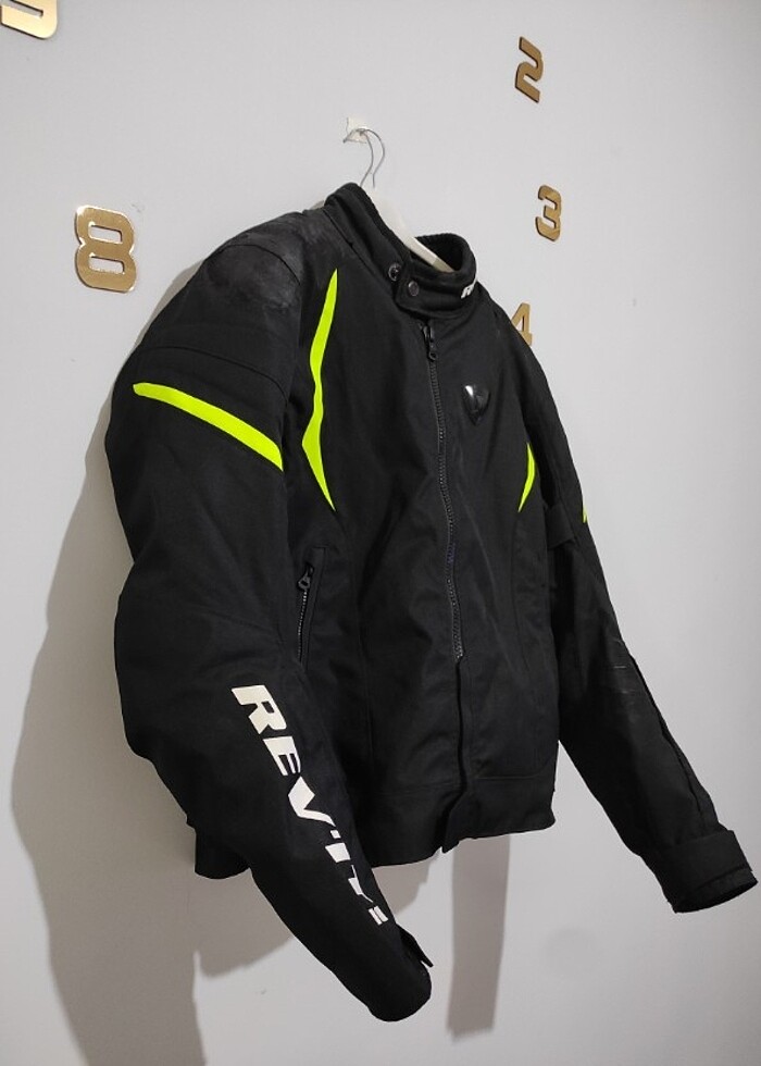 Revit Jupiter 2 4 mevsim mont  - Görsel 4