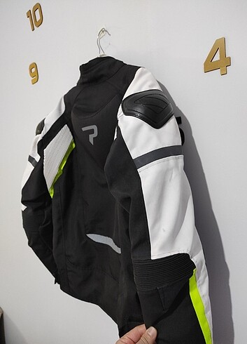 Prosev Colombia 4 mevsim mont  - Görsel 5