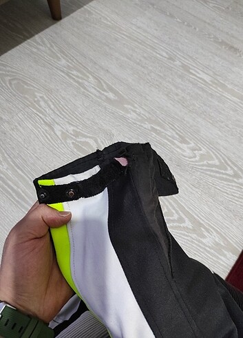 Prosev Colombia 4 mevsim mont  - Görsel 8