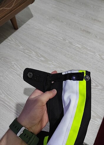 Prosev Colombia 4 mevsim mont  - Görsel 10