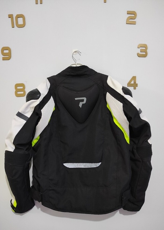 Prosev Colombia 4 mevsim mont  - Görsel 4