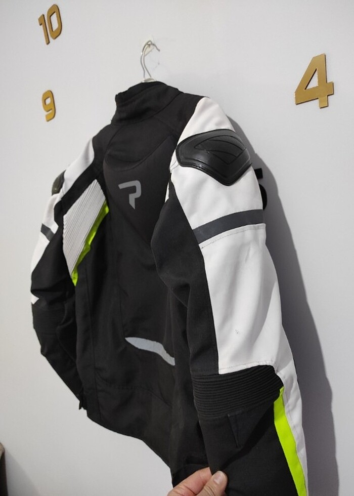 Prosev Colombia 4 mevsim mont  - Görsel 5