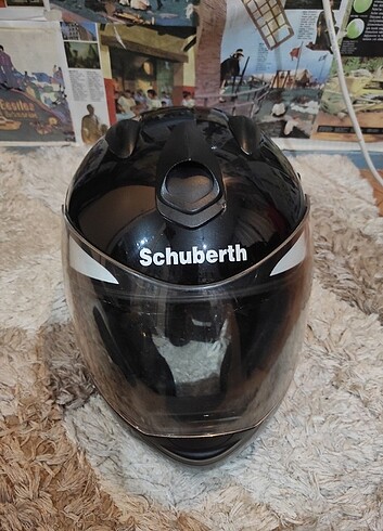Schubert s1 kask 