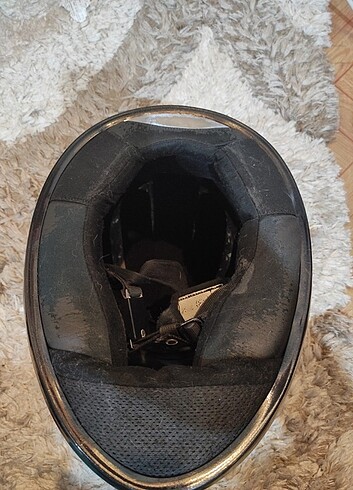 Schubert s1 kask  - Görsel 5