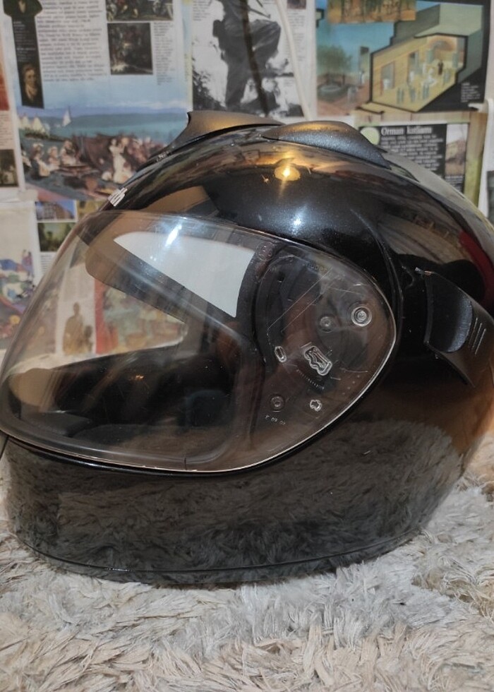 Schubert s1 kask  - Görsel 4