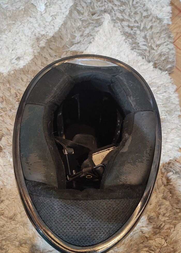 Schubert s1 kask  - Görsel 5