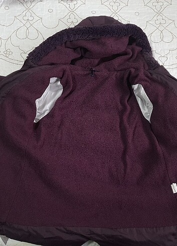 6 Yaş Beden KIZ ÇOCUK MONT
