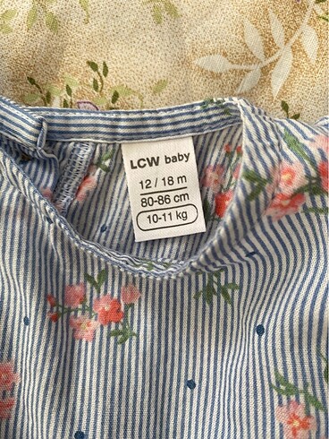 LC Waikiki Gömlek