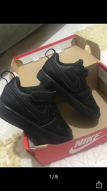 Nike Kids Nike bebek ve çocuk ayakkabı