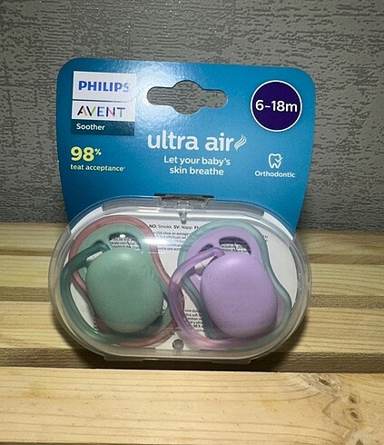 Philips avent emzik