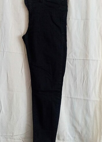 LCW MARKA 28-38 BEDEN KOT PANTOLON