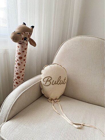 Balon Yastık