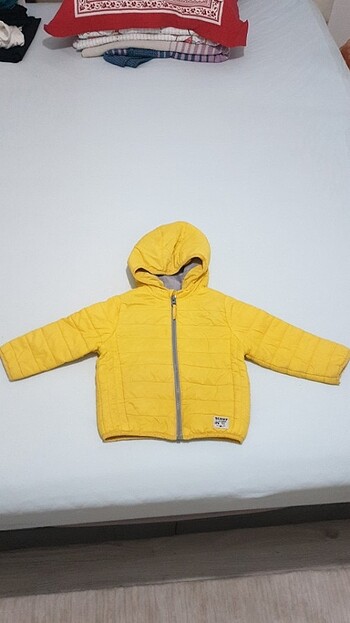 Lc Waikiki Sarı Mont