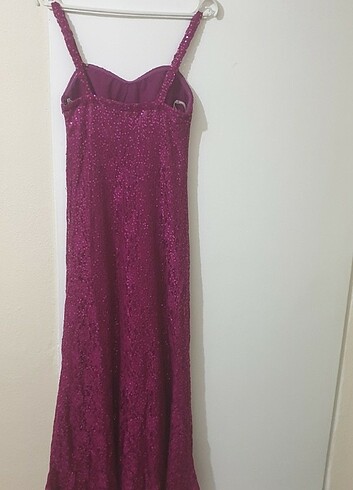 Abiye kıyafet - Görsel 3