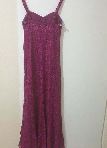 Abiye kıyafet - Görsel 4