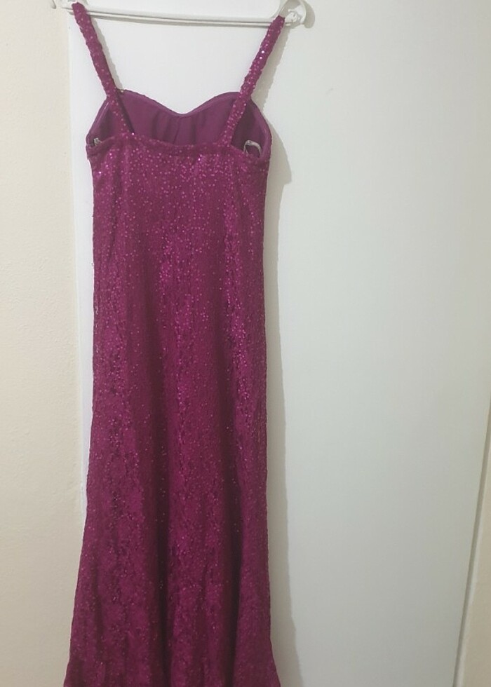 Abiye kıyafet - Görsel 3