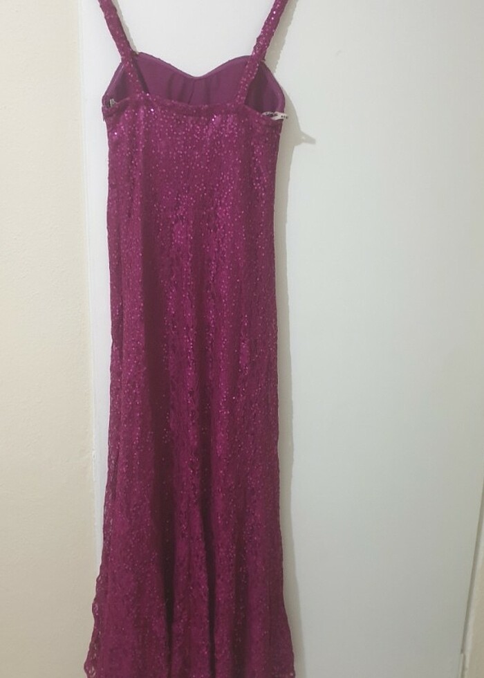 Abiye kıyafet - Görsel 4