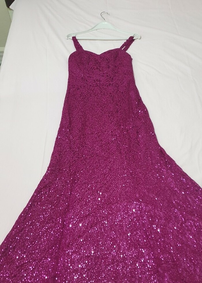 Abiye kıyafet - Görsel 2