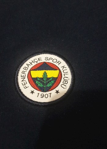 Fenerium Marka Erkek Çocuk Kısa Kollu Tişört - Görsel 5