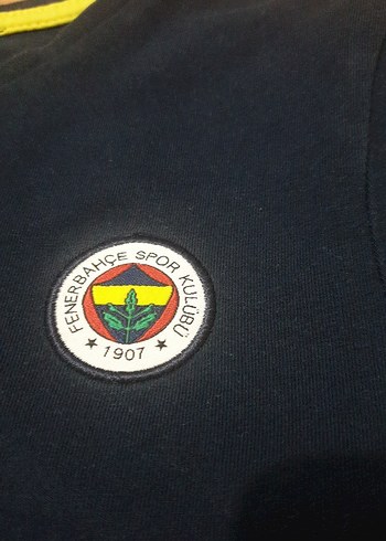 Fenerium Marka Erkek Çocuk Kısa Kollu Tişört - Görsel 6