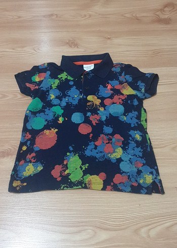 U.S Polo Assn. 6 Yaş