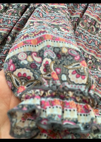 Sıfır hıc gıyılmedı - Görsel 8