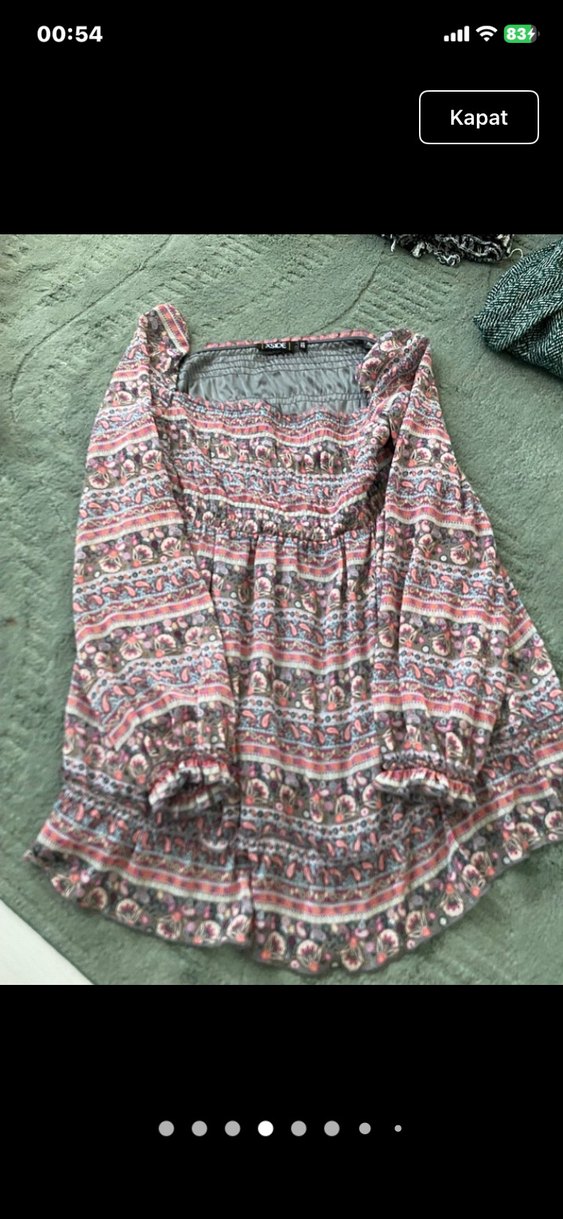 Sıfır hıc gıyılmedı - Görsel 2