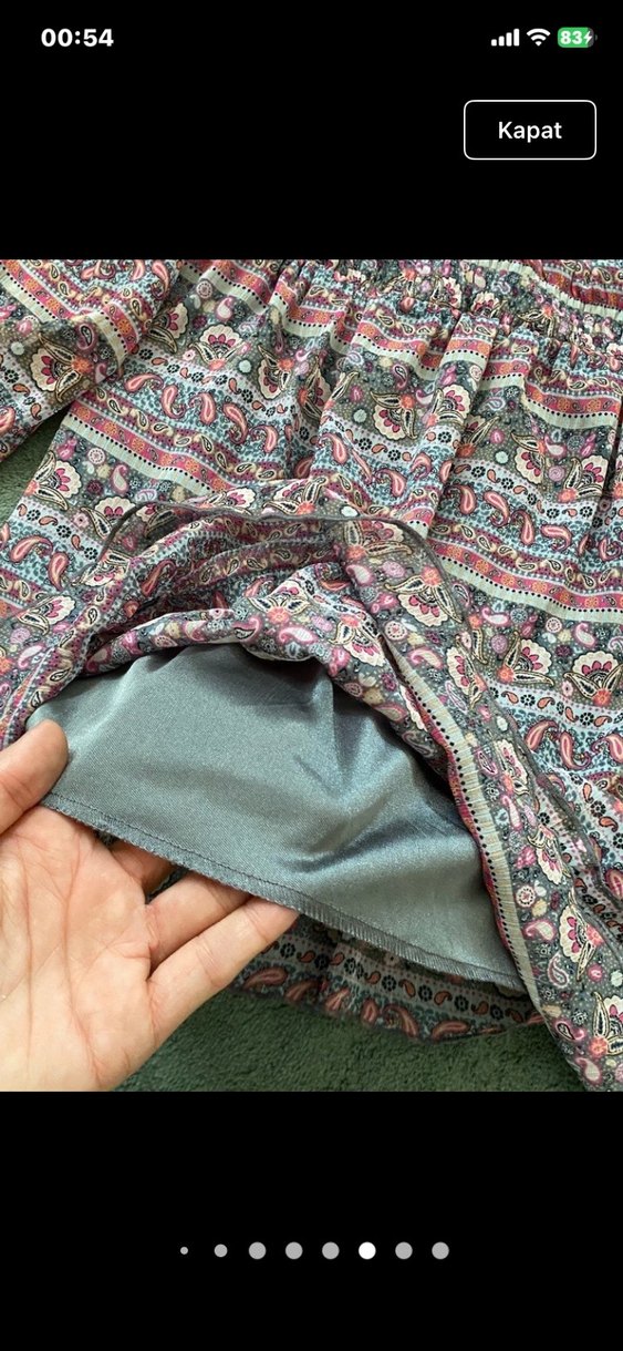 Sıfır hıc gıyılmedı - Görsel 4