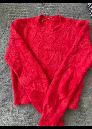 Sıfır yumuşacık kazak - Görsel 4