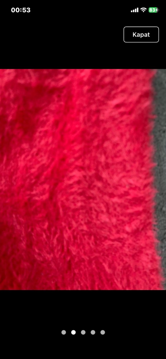 Sıfır yumuşacık kazak - Görsel 2