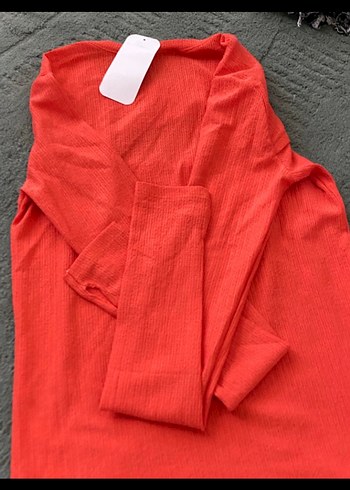 Parmaktan gecırmelı göğüs kısmı dekoltelı sıfır ürünler - Görsel 6