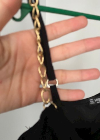 Altın Zincir Detaylı - Görsel 2