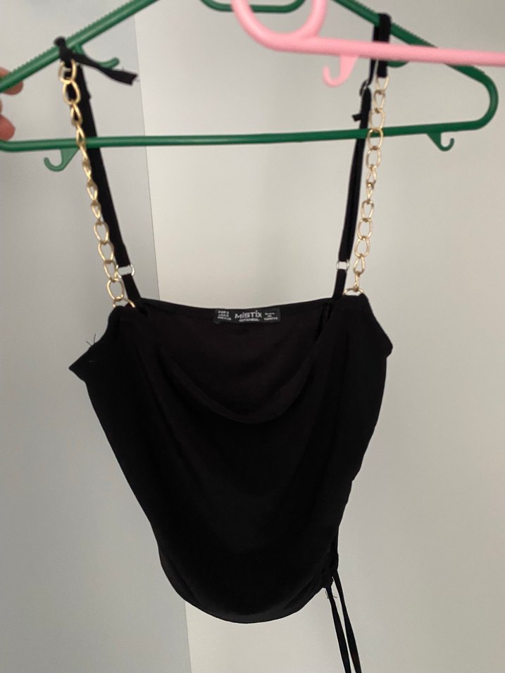 Altın Zincir Detaylı - Görsel 4