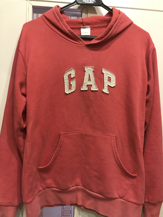 Gap Pembe Gap sweatshirt