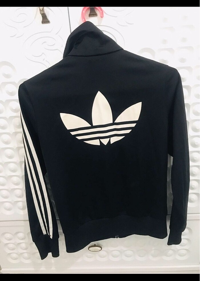 Adidas süper star serisi - Görsel 2