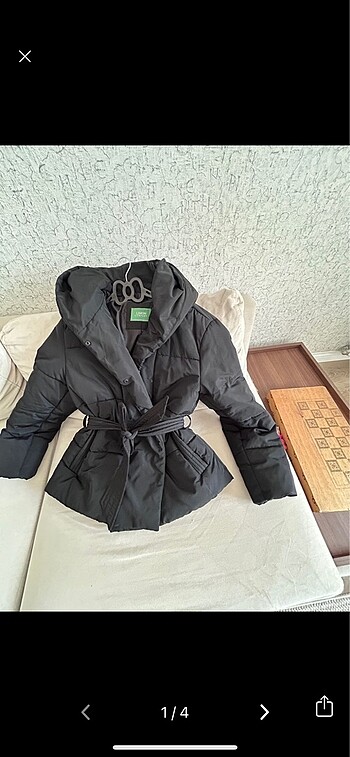 Limon Comoany şişme Mont