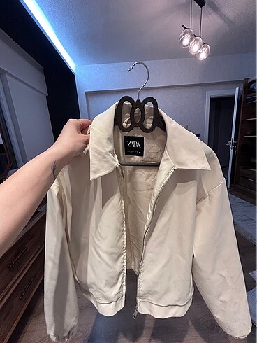 Zara Ceket