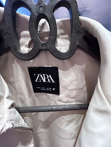 Zara Zara Ceket