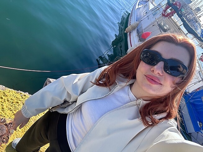 s Beden ten rengi Renk Zara Ceket