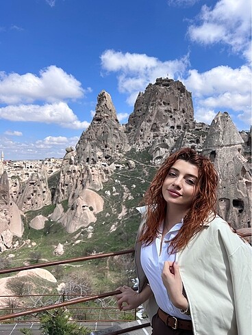 s Beden Zara Ceket