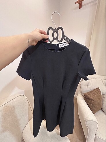 Zara Zara mini elbise