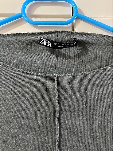 Zara BluzZ