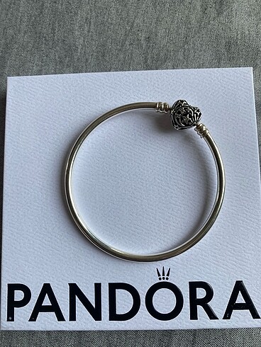  Beden Pandora bileklik