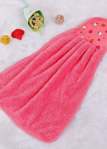 Diğer 3lu set mikrofiber mutfak havlusu