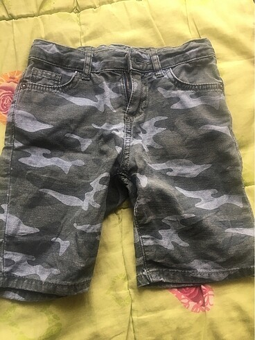 LC Waikiki Erkek çocuk şort lcw ürünü
