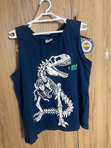 LCW marka erkek çocuk tişört