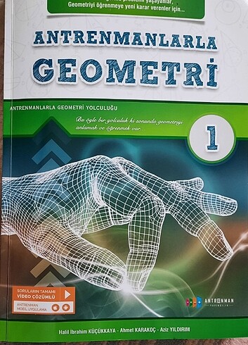 Antrenmanlarla Geometri