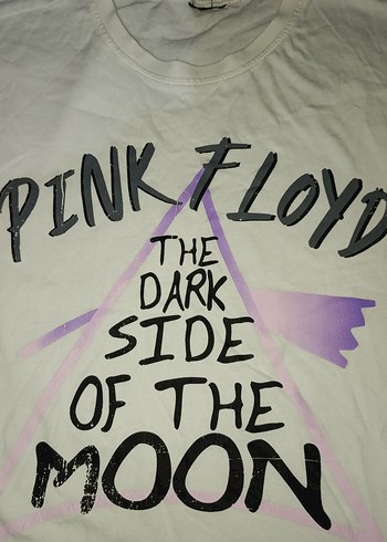 penye tişört yazı baskılı - Görsel 2