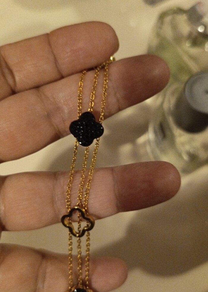 Bileklik künye - Görsel 2